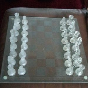 Chess set